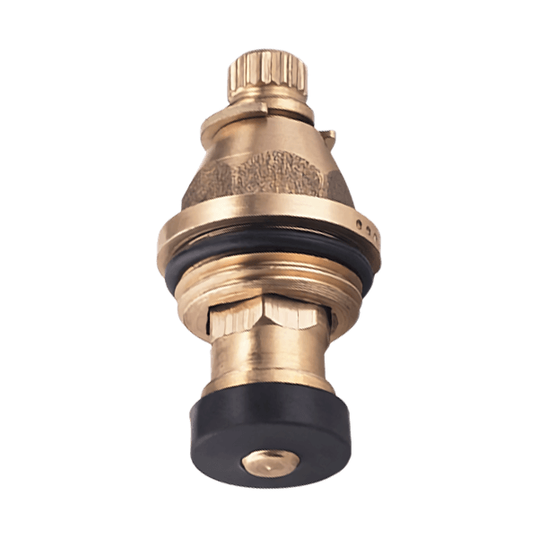 3-8 brass spindle