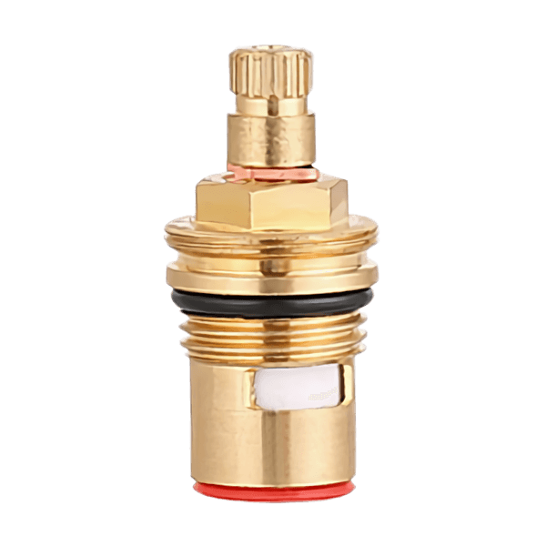 55g brass cartridge