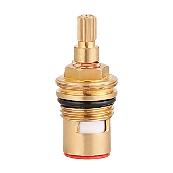 55g fast open brass cartridge 2