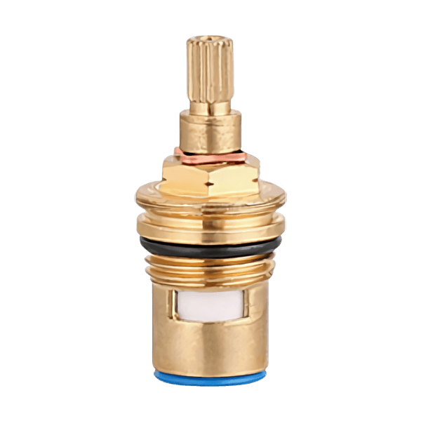 55g fast open brass cartridge