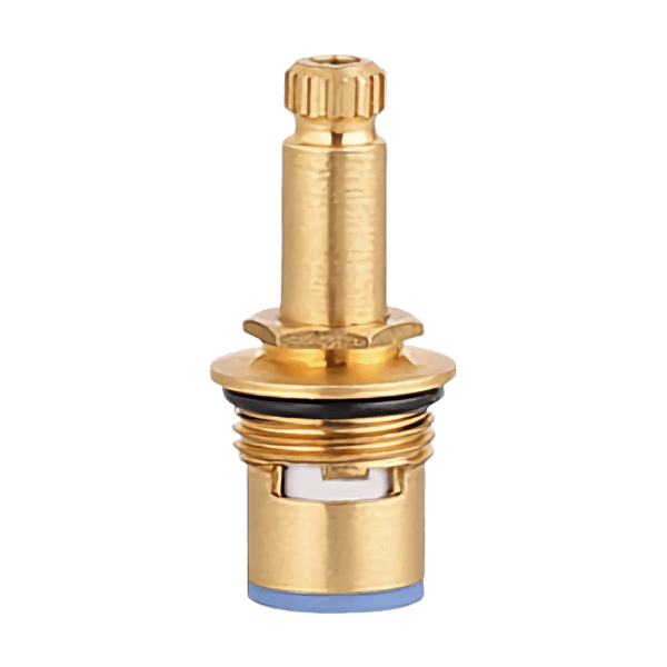 Brass cartridge