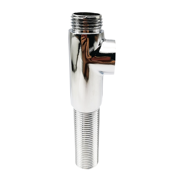 Brazil angle valve