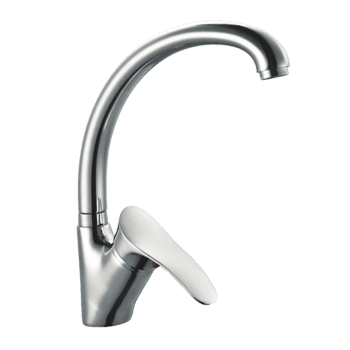 Eris series-Single lever sink mixer 8009-8A