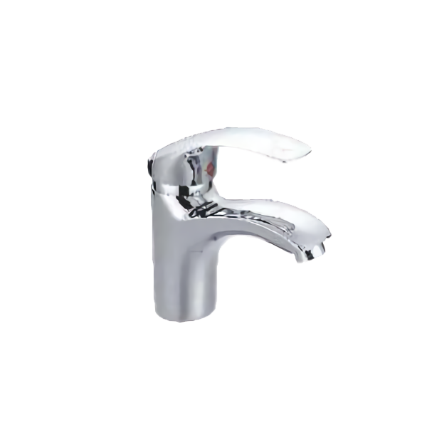 Single lever basin mixer 8016-1 