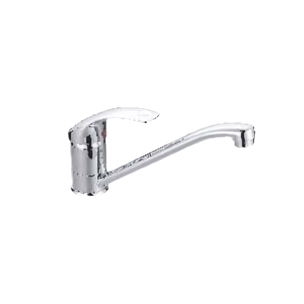 Single lever sink mixer 8016-6A 