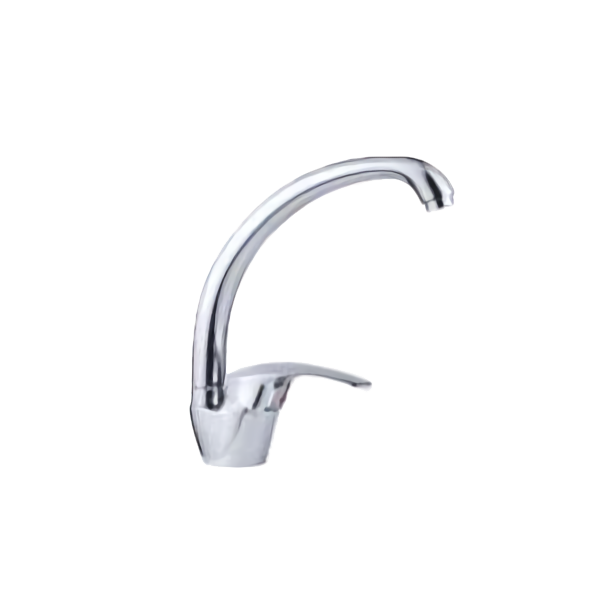 Single lever sink mixer 8016-8A 