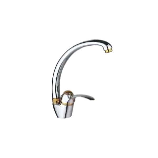Single lever sink mixer  8016-8A 