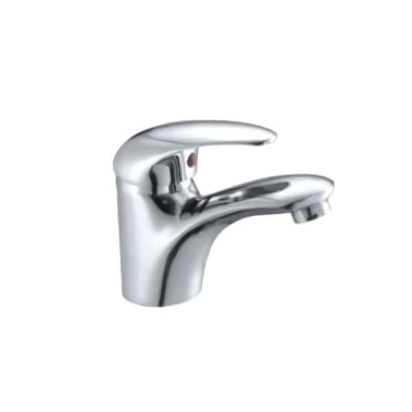 Single handle basin mixer HM 2046 
