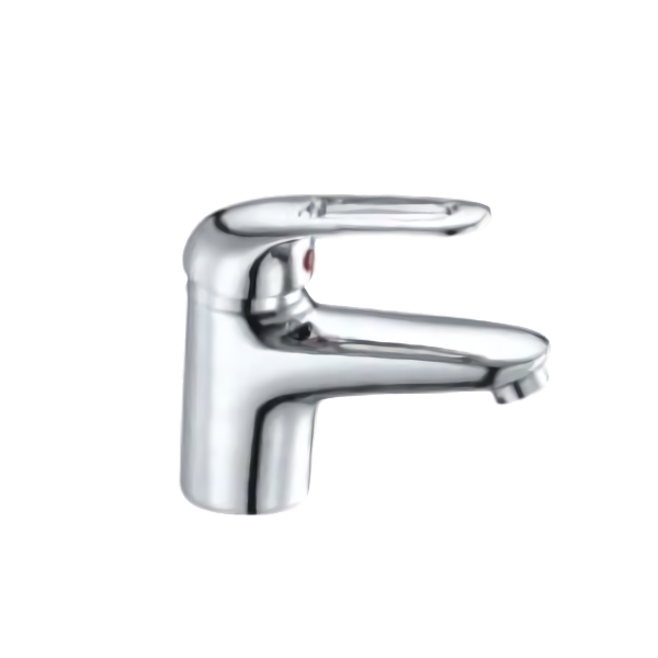 Single handle basin mixer HM 2053 