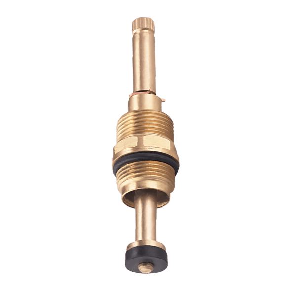 Brass Spindle HM001
