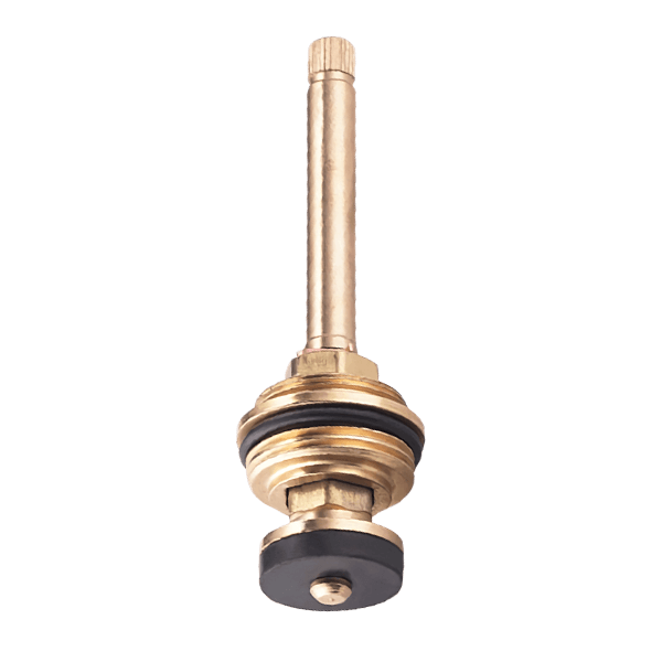 Brass Spindle HM002