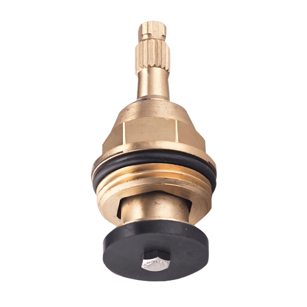 Brass Spindle HM004