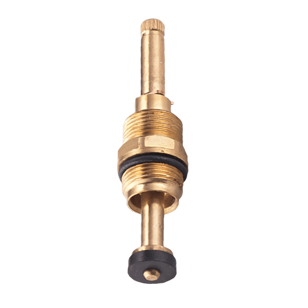 Brass Spindle HM005