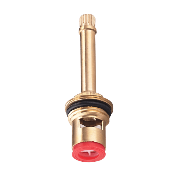 Brass Spindle HM008