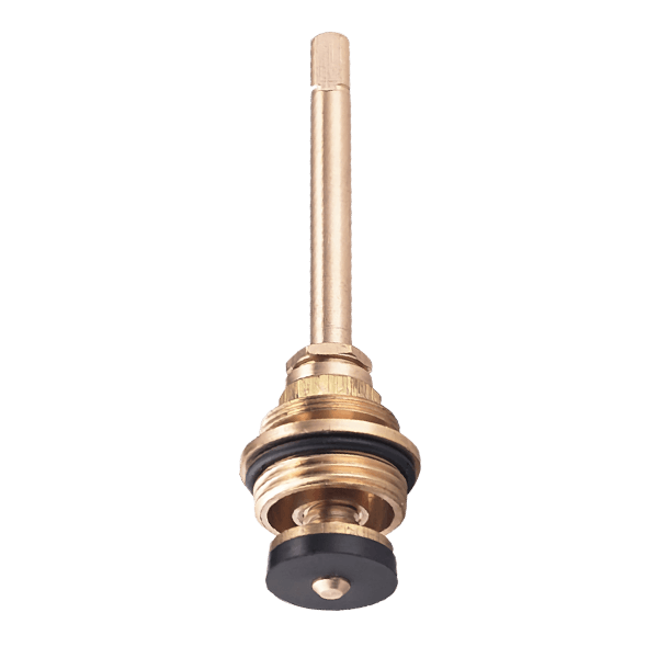 Brass Spindle HM009