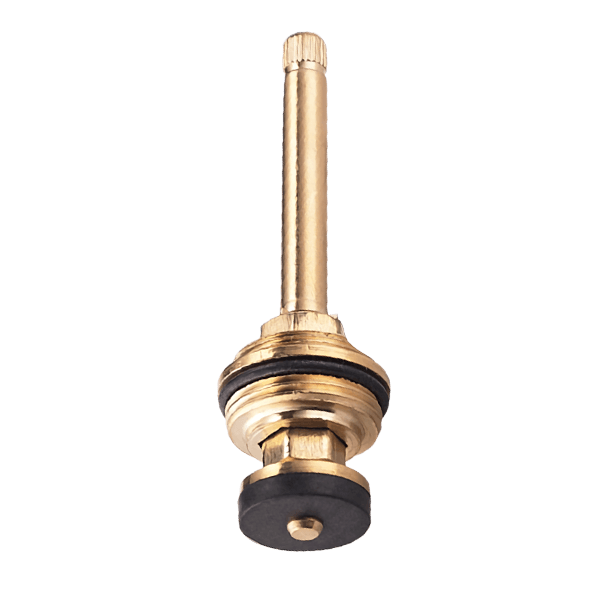 Brass Spindle HM012
