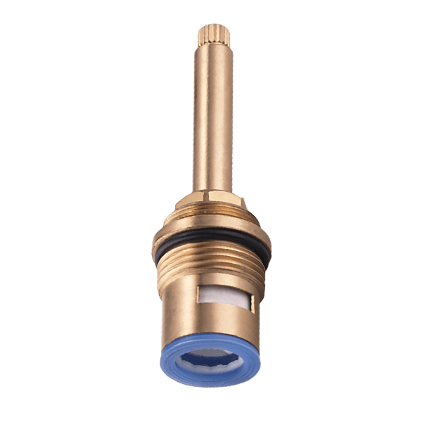 Brass Spindle HM013