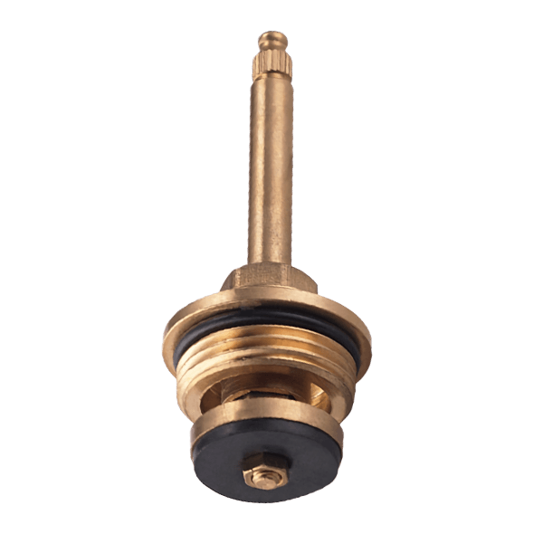 Brass Spindle HM015