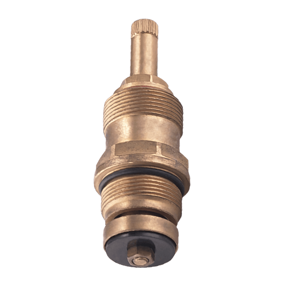 Brass Spindle HM016