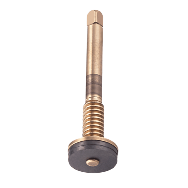 Brass Spindle HM022