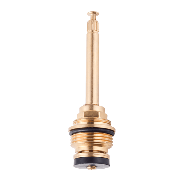 Brass Spindle HM027