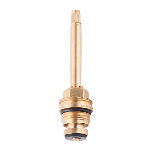 Brass Spindle HM031