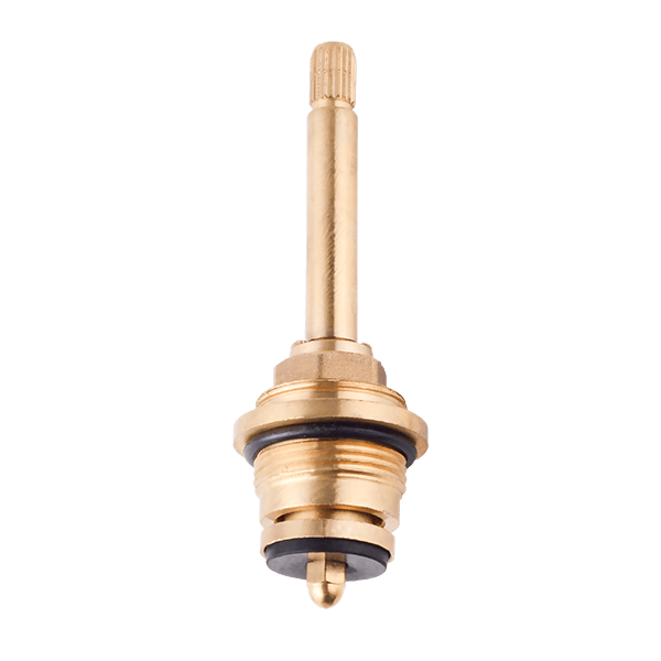 Brass Spindle HM037