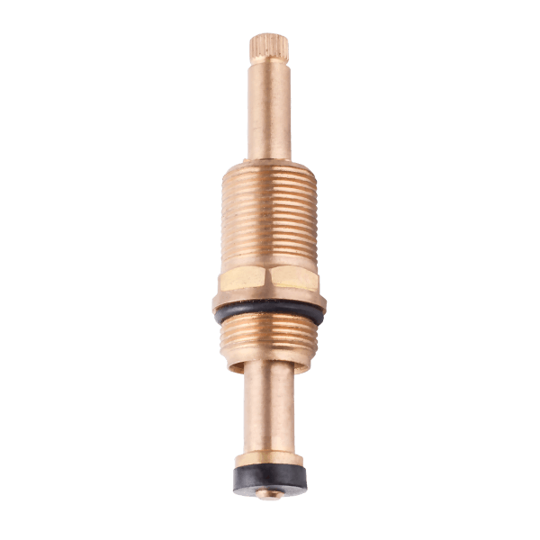Brass Spindle HM038