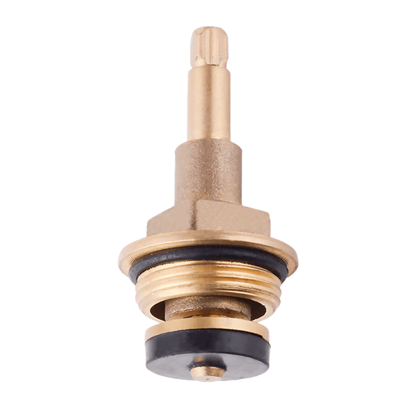 Brass Spindle HM039