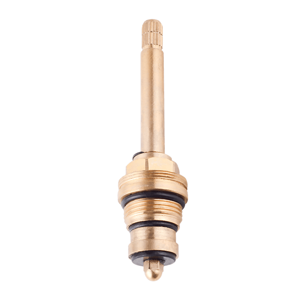 Brass Spindle HM042