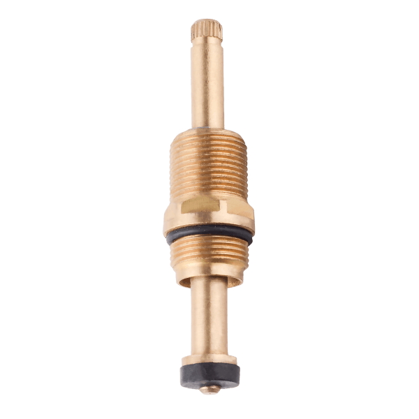 Brass Spindle HM044
