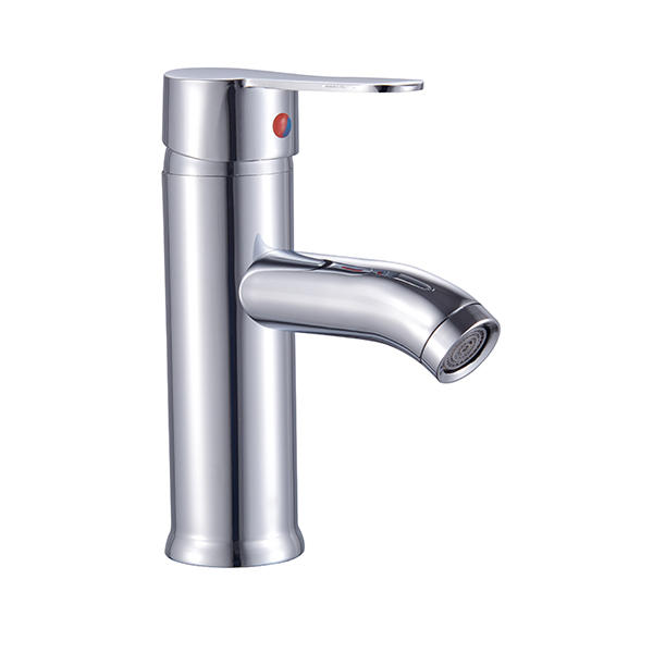 Newly designed Stainless steel faucet